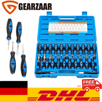 23Tlg Auspinwerkzeug Entriegelungswerkzeug ISO Stecker FüR VW BMW Audi Seat ISO