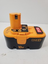 RYOBI TOOLS P100 P25021108