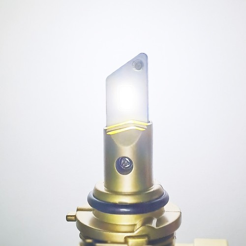 AUXITO Combo 2 9005 HB3 LED Headlight Kit Bulbs High Low Beam White 90000LM A+ - Picture 10 of 15