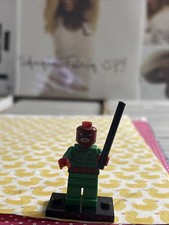 TRAJE CLÁSICO DE DEMOLICIÓN MINIFIGURA LEGO Marvel MCU DEFENSORES THOR HULK EQUIPO DE DEMOLICIÓN