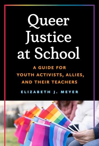 Queer Justice At School - Image 5