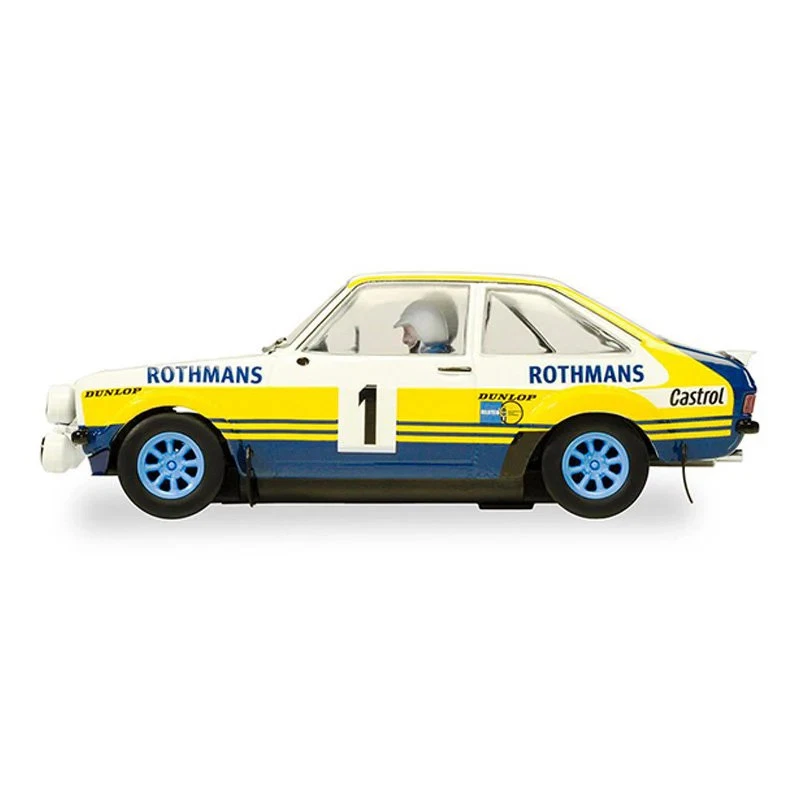 1/32 Ford Escort MKII Acropils Rally 1979 - image 3 of 4