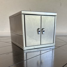 Tonka Reproduction Part - 1954-1955 Delivery Box Truck Set Of Box