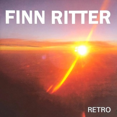 Finn Ritter - Retro (CD) new/mint