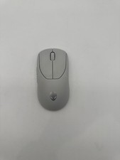 Alienware Pro Wireless Gaming Mouse 4KHz 8KHz Polling Magnetic Key Lunar Light