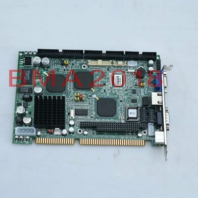 Brand used    PCA-6751 REV: B202-1   *SHIP TODAY *gb