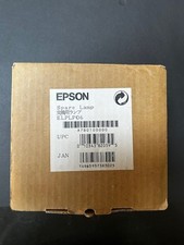Epson Projector Lamp ELPLP06