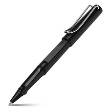 NEW Lamy Safari Rollerball Pen Black