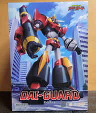 Dai-Guard Moderoid model kit - Good Smile Com...