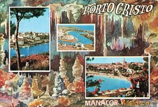 Spain MANACOR PORTO CRISTO