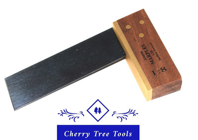 Joseph Marples 3 Zoll Schwalbenschwanz Vierkant 1:8 Miniatur Holzbearbeitungswerkzeug UK