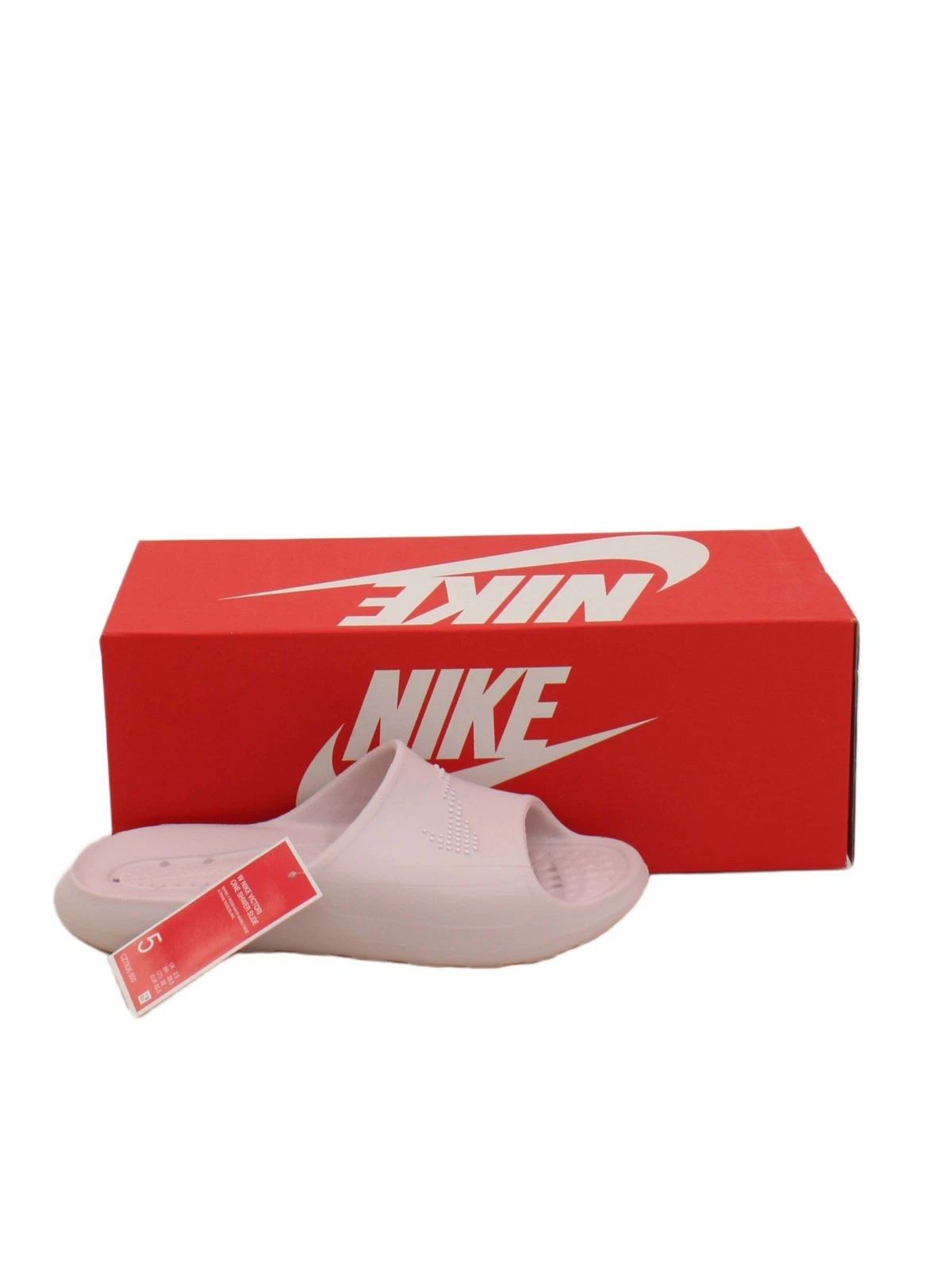 Sandali Nike donna UK 2.5 rosa 100% altri slider
