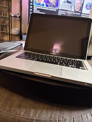 MacBook Pro 13-inch Mid-2012 Intel Core I7, 16GB RAM, 1 TB SSD, MacOS Catalina