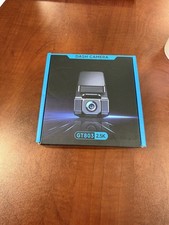 Dash Cam Front and Inside, 2.5K 1080P Dual for Cars. 32gb Sd Included