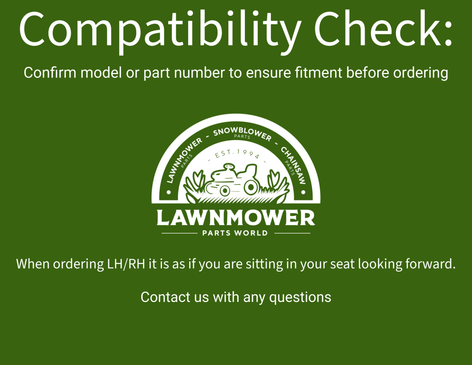 42" Deck Belt & Gator Blade Kit for Craftsman LT1000 LT2000 Repl 144959 138971