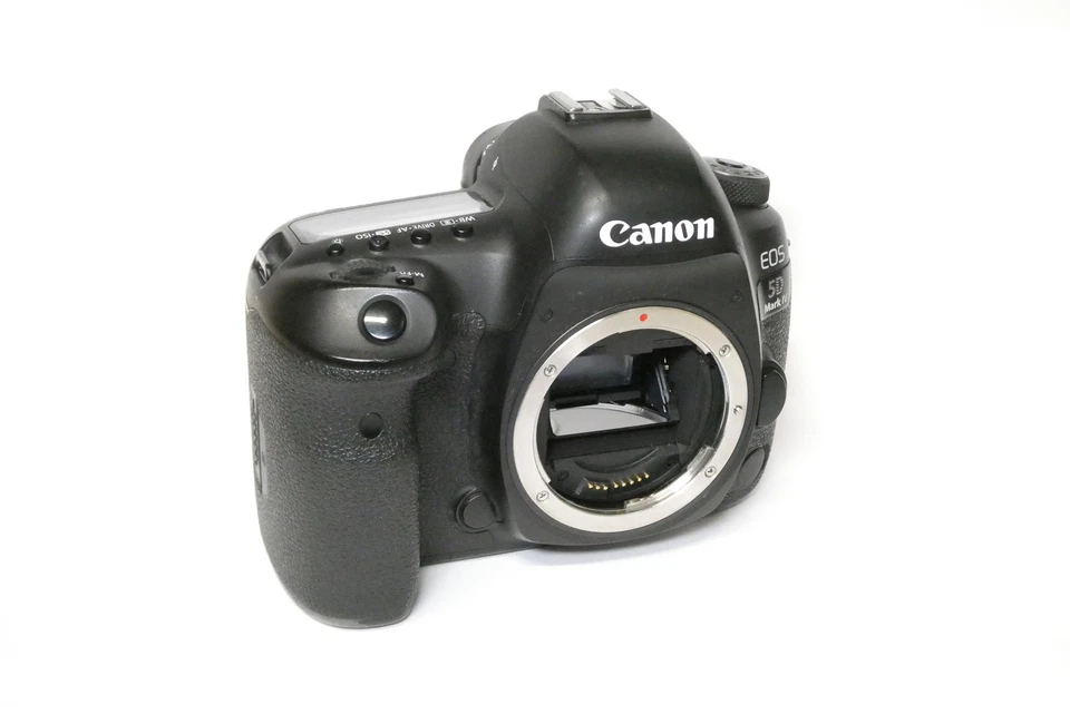 Canon EOS 5D Mark IV, Foto 2 von 5