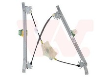 VAN WEZEL FENSTERHEBER ELEKTRISCH VORNE LINKS passend für CUPRA ATECA SEAT ATECA