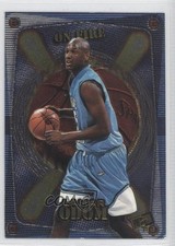 1999 Press Pass On Fire Lamar Odom #OF4 0a1