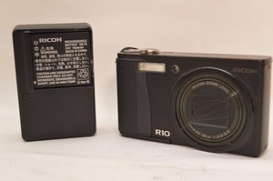 Ricoh R 10 | eBay