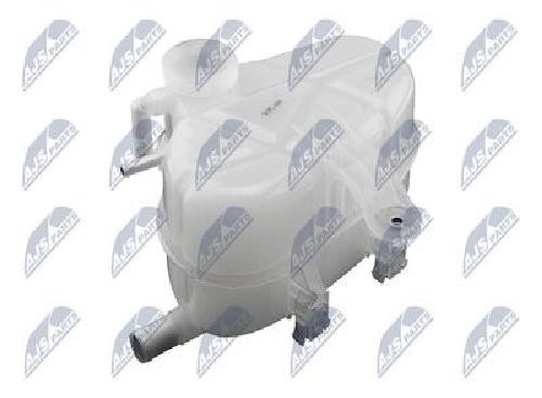 Original NTY AusgleichsbehäLter KüHlmittel CZW-PL-009 FüR Opel-image