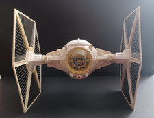 Star Wars Tie Fighter 1978 Kenner   ONLY Lights Work