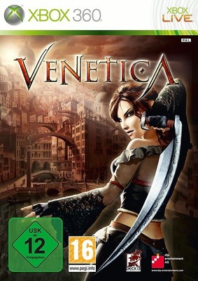 Venetica