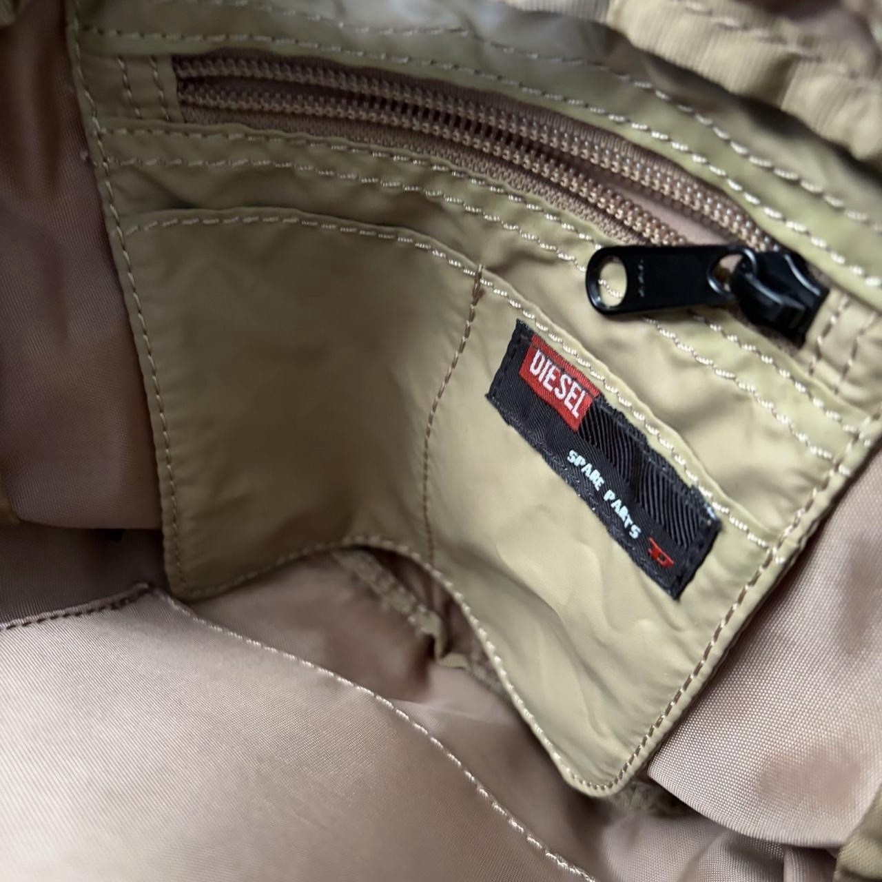 DIESEL Shoulder Bag — image 6