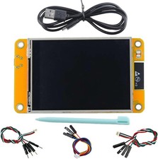 2.8" inch ESP32 Display ESP32-2432S028R Resistive Touch Screen 240x320 TFT LCD