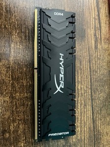 Predator Hyperx DDR4 | eBay