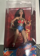 Barbie Signature Doll, Wonder Woman Collectible