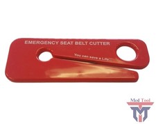 2 Seat Belt Cutters Ems Ent Tools Instruments