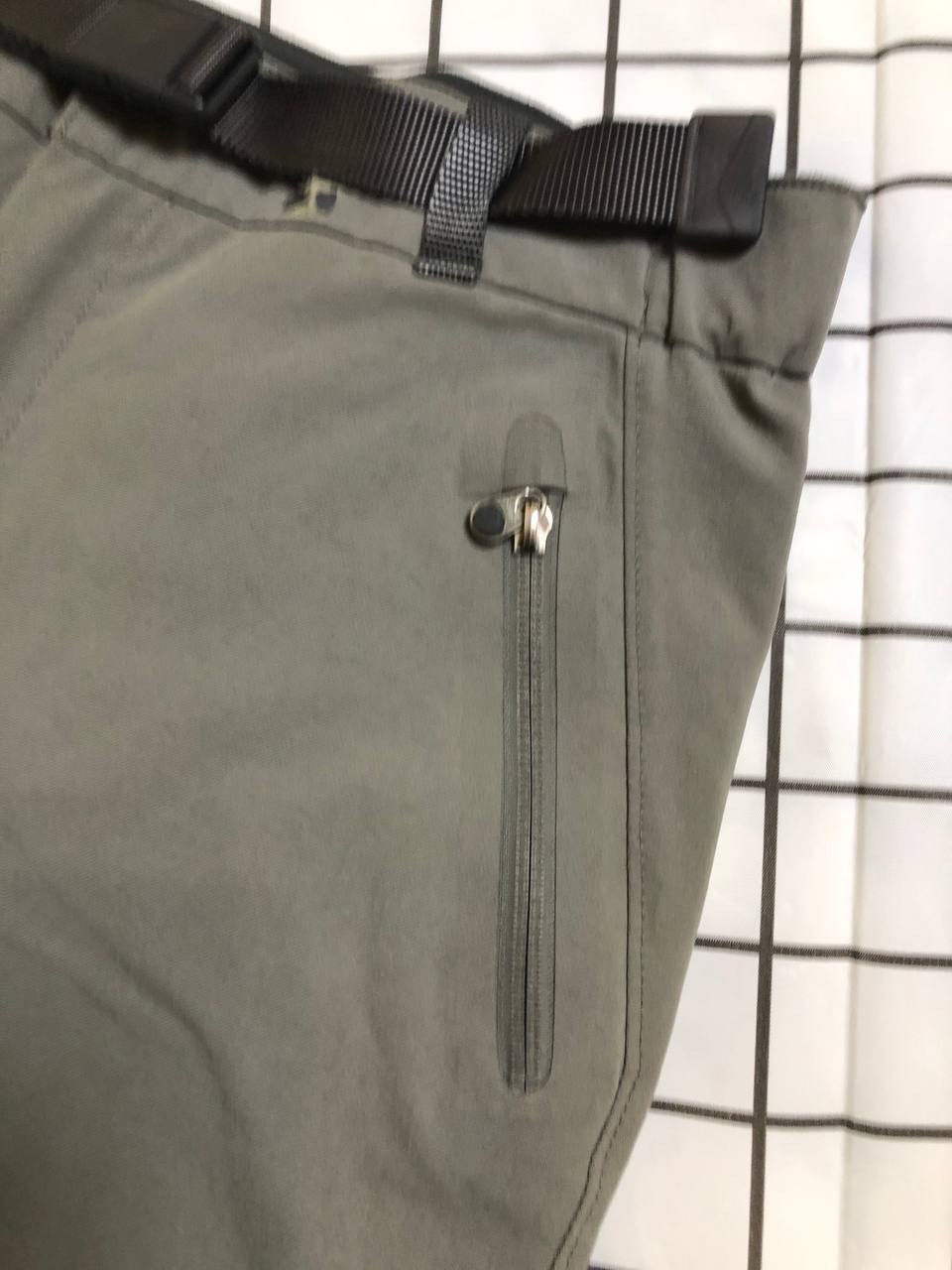 VINTAGE The North Face Tape Track Pants mens 32 thumbnail 14