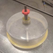 Armeg ACH40-200 Adjustable Hole Downlight  Cutter 40-203mm