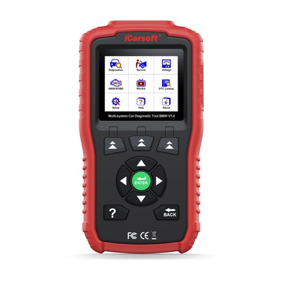 ICARSOFT BMM V1.0 Car Diagnostic Tool For BMW/Mini (BMM-V1.0)