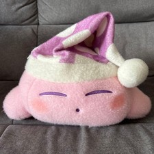 Kirby Nightcap Plush