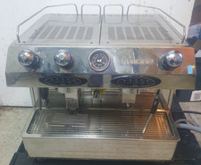 Fracino Contempo Auto Fill Espresso Coffee Machine