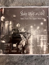 Shake, Rabbis and Roll! Talk From the Upper W...
