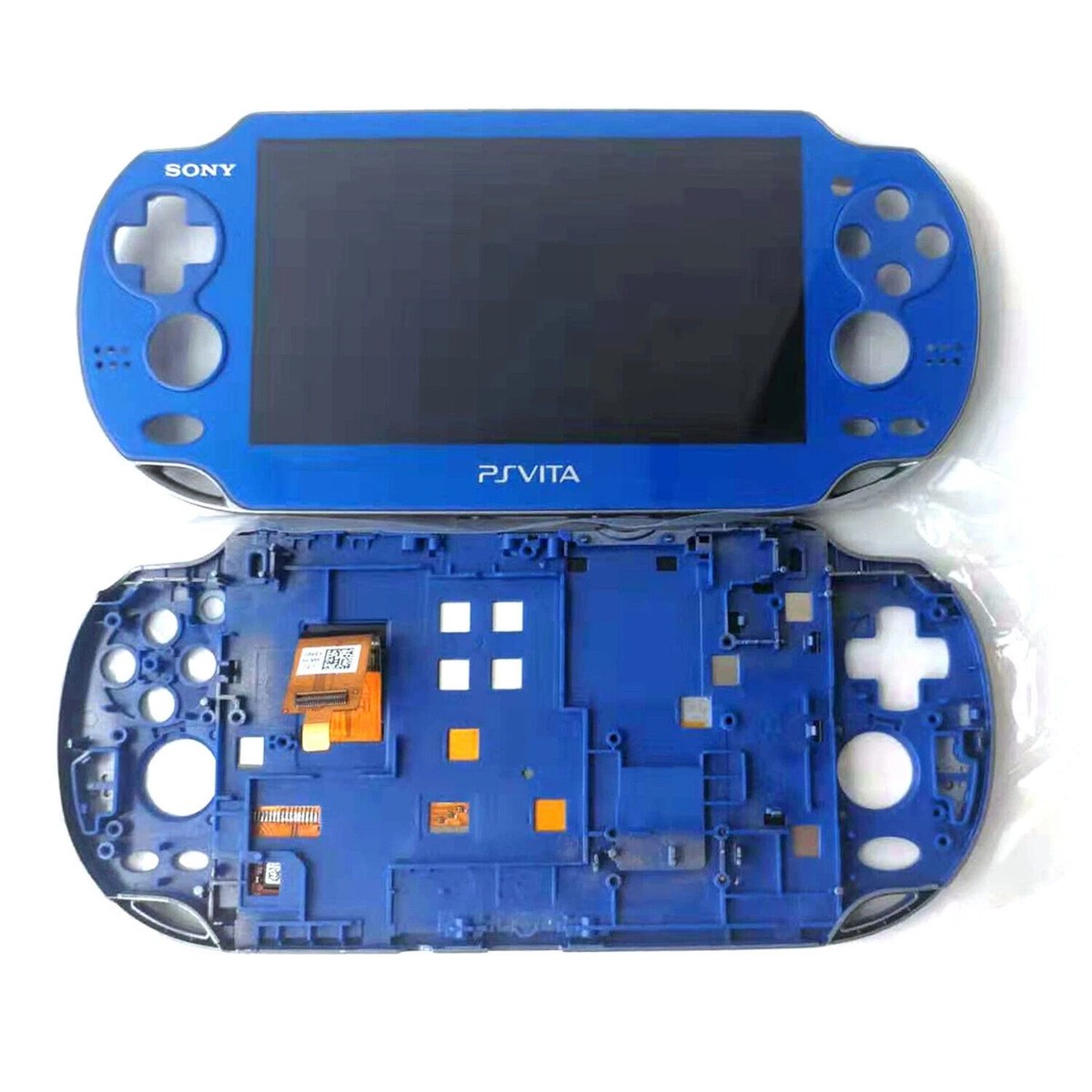 Sostituzione Schermo Per PS Vita PSV 1000 1001 PCH 1001 PCH 1101 - Foto 6