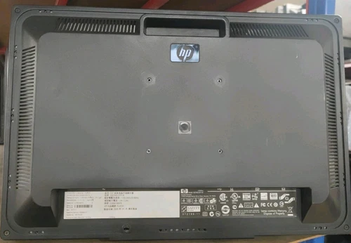 Ecran HEWLETT PACKARD HP L2245wg 22 pouces VGA DVI USB