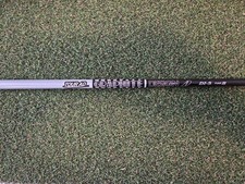2025 Graphite Design Tour AD DI BLACK 5S Driv...