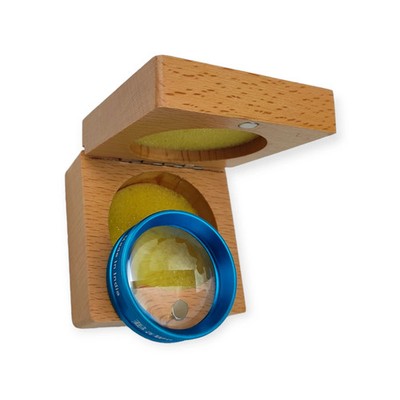 20D Diopter Lens Blue Color For Slit Lamp With Offers Free Shipping Worldwide