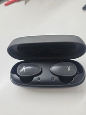 Earbuds Altec Lancing Nanobuds, Wireless Earbuds, Black