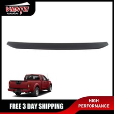 Rear Tailgate Molding Cap Cover For 2013-2021 Nissan Frontier 934869bf0a