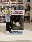 Funko POP! Movies Billy Madison Penguin with Cocktail #899 Vinyl Figure NOT MINT