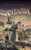 Nicholas Daly | Ruritania | Buch | Englisch (2020) | Gebunden | Oxford Univ Pr