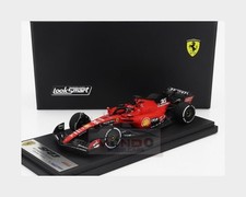 1:43 LOOKSMART Ferrari F1 Sf-23 #16 Singapore Gp 2023 Charles Leclerc LSF1055