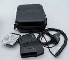 Uniden R8 Radar Detector - Black
