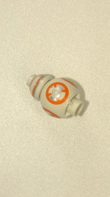 LEGO Star Wars Poe's X-Wing Fighter 75102 Complete Parts Set, Mini Figs, Manual