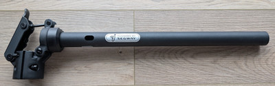 OEM Segway Ninebot E2 Plus II Folding Stem  - AB.05.14.00.0242 - NEW