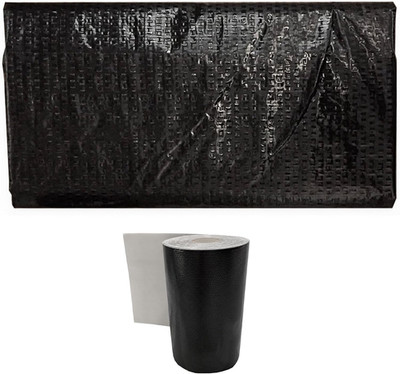 A Mobile Home Bottom Board Material Mobile Home Polyethylene Underbelly
